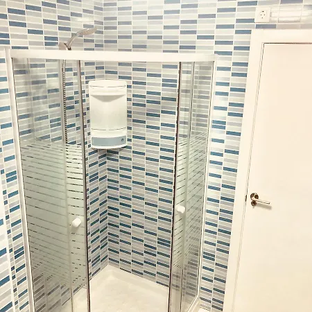 Holiday Melia Albufereta Apartamento