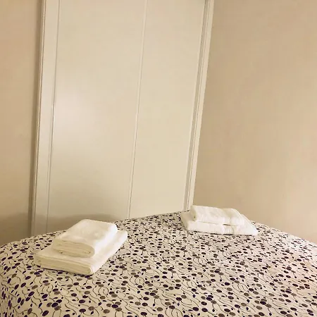 Holiday Melia Albufereta Apartamento Alicante