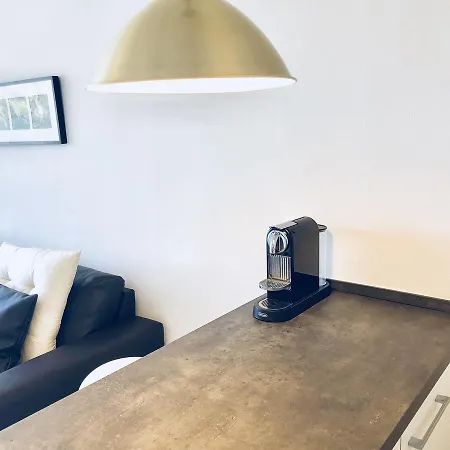 Holiday Melia Albufereta Apartamento Alicante