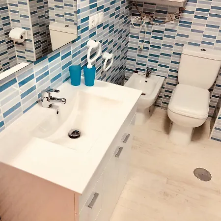 Holiday Melia Albufereta Apartamento