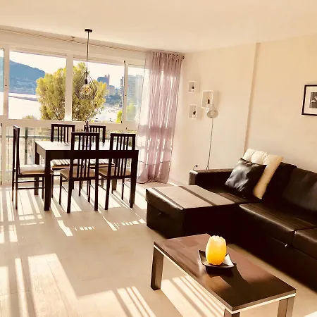 Holiday Melia Albufereta