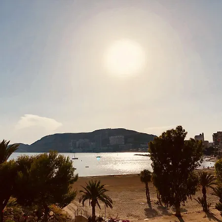 Holiday Melia Albufereta * Alicante